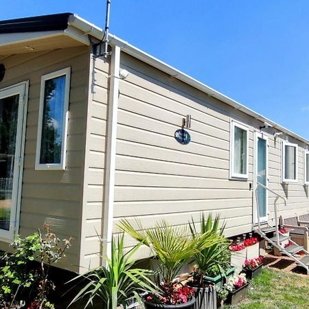 Ferienwohnung Billing Aquadrome Northampton, Royale Poplar Km12 Exterior foto