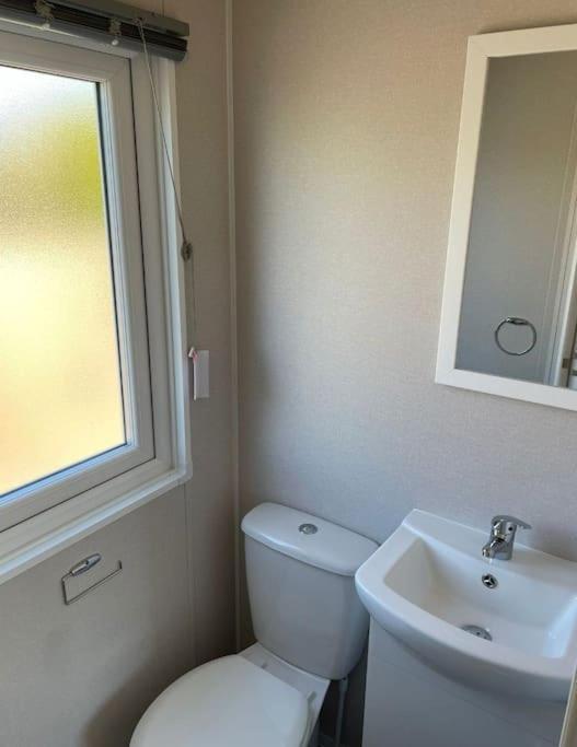 Ferienwohnung Billing Aquadrome Northampton, Royale Poplar Km12 Exterior foto