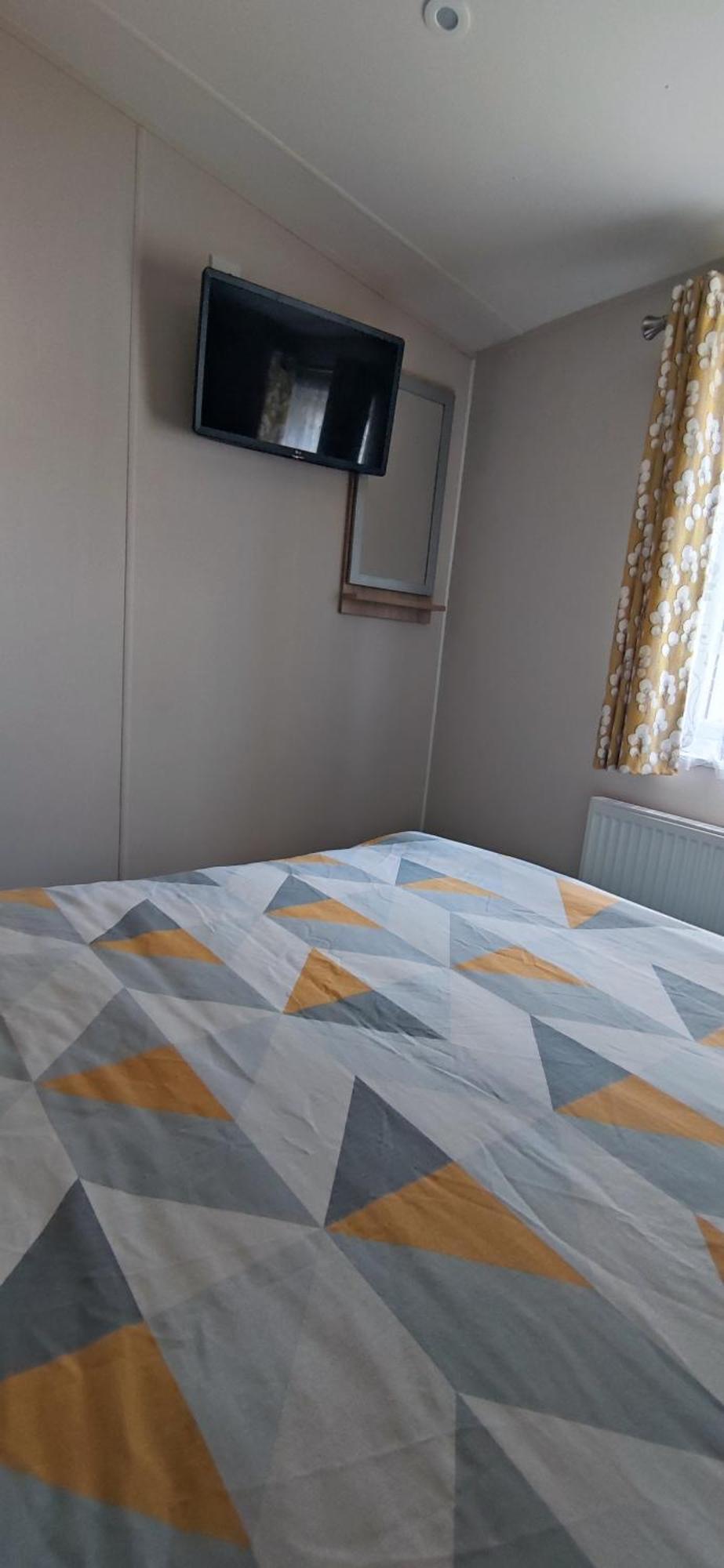 Ferienwohnung Billing Aquadrome Northampton, Royale Poplar Km12 Exterior foto